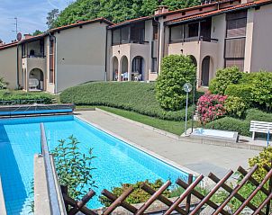 Guest house 1836004 • Apartment Ticino / Tessin • Appartement Bellavista 