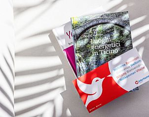 Unterkunft 1836004 - Appartement Tessin - Appartement Bellavista Erika 19