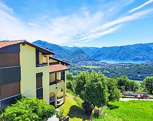 Unterkunft 1836004 - Appartement Tessin - Appartement Bellavista Erika 19