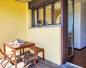 Unterkunft 1836004 - Appartement Tessin - Appartement Bellavista Erika 19