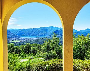 Unterkunft 1836004 - Appartement Tessin - Appartement Bellavista Erika 19