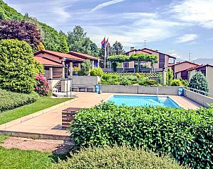 Unterkunft 1836004 - Appartement Tessin - Appartement Bellavista Erika 19