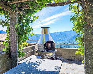 Unterkunft 1836004 - Appartement Tessin - Appartement Bellavista Erika 19