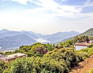 Unterkunft 1836004 - Appartement Tessin - Appartement Bellavista Erika 19