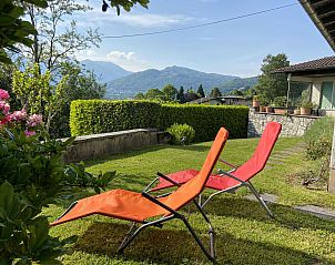 Verblijf 1836201 - Vakantiewoning Ticino / Tessin - Vakantiehuis Carlo Cityview Lugano