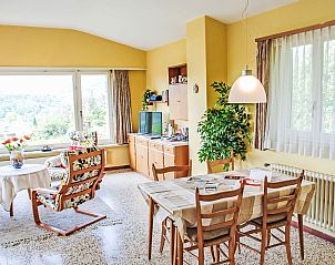 Verblijf 1836201 - Vakantiewoning Ticino / Tessin - Vakantiehuis Carlo Cityview Lugano