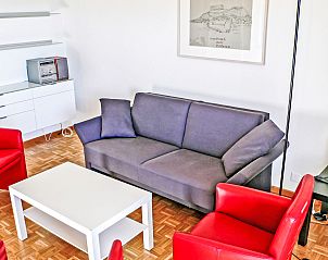 Unterkunft 1836405 - Appartement Tessin - Appartement Residenza Monte Bré - Apt.105 Haus1