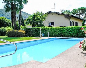 Unterkunft 1836607 - Appartement Tessin - Appartement App. 21