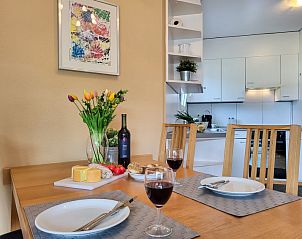 Unterkunft 1836607 - Appartement Tessin - Appartement App. 21