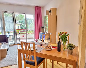 Unterkunft 1836607 - Appartement Tessin - Appartement App. 21