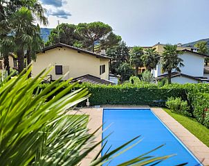 Unterkunft 1836607 - Appartement Tessin - Appartement App. 21