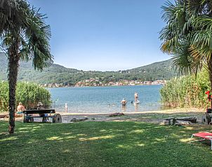 Unterkunft 1836609 - Appartement Tessin - Appartement Residenza Parcolago Apt.212