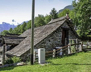 Guest house 1836902 • Holiday property Ticino / Tessin • Vakantiehuis La Formighera 