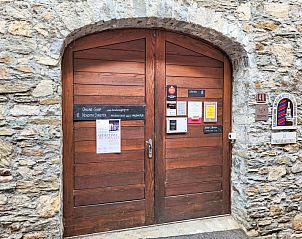 Verblijf 1837101 - Appartement Ticino / Tessin - Appartement Cantagallo