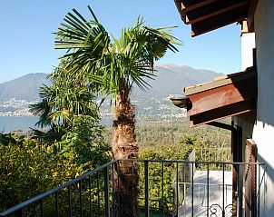 Guest house 1837403 - Apartment Ticino / Tessin - Appartement Casa Cavriana