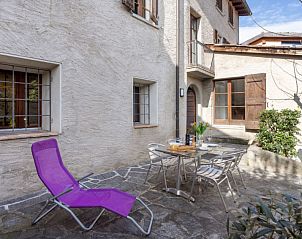 Verblijf 1837701 - Vakantiewoning Ticino / Tessin - Vakantiehuis Dumont