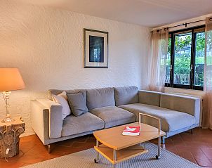 Verblijf 1837903 - Appartement Ticino / Tessin - Appartement Fiorita