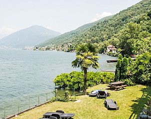 Unterkunft 1837905 • Appartement Tessin • Appartement Zappa 