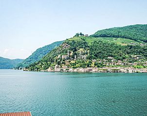 Verblijf 1837905 - Appartement Ticino / Tessin - Appartement Zappa