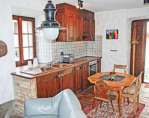 Verblijf 1838001 - Vakantiewoning Ticino / Tessin - Vakantiehuis 1000 e 1 Notte