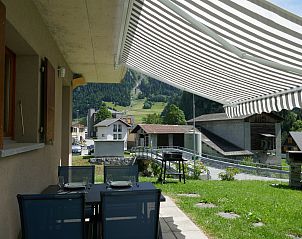 Verblijf 1838706 - Appartement Ticino / Tessin - Appartement Prou Riverside