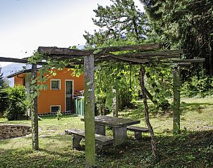 Unterkunft 1838903 - Appartement Tessin - Appartement Vista Valle