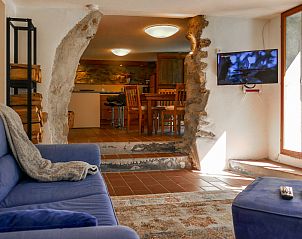 Unterkunft 1838907 - Ferienhaus Tessin - Vakantiehuis Sole