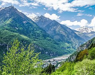 Verblijf 1839101 - Vakantiewoning Ticino / Tessin - Vakantiehuis Rustico 1787