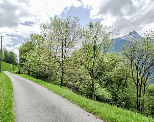 Verblijf 1839101 - Vakantiewoning Ticino / Tessin - Vakantiehuis Rustico 1787