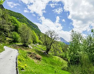 Verblijf 1839101 - Vakantiewoning Ticino / Tessin - Vakantiehuis Rustico 1787
