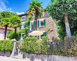 Verblijf 1839701 - Vakantiewoning Ticino / Tessin - Vakantiehuis Casa Naima