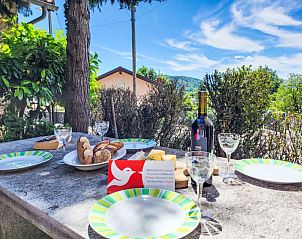Verblijf 1839701 - Vakantiewoning Ticino / Tessin - Vakantiehuis Casa Naima