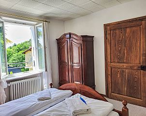 Verblijf 1839701 - Vakantiewoning Ticino / Tessin - Vakantiehuis Casa Naima