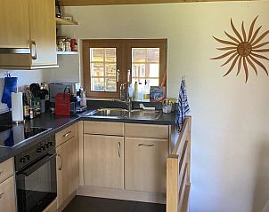 Verblijf 1840110 - Appartement Wallis / Valais - Appartement Alphütte Bielerhüs