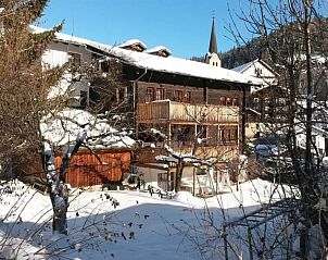 Unterkunft 1840118 • Appartement Wallis • Appartement ABC Ferienwohnung 3 1. OG Nord-Ost 