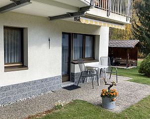 Unterkunft 1840134 - Appartement Wallis - Appartement 2 Zimmerwohnung, 2-Betten
