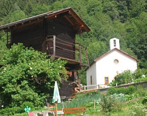 Guest house 1840142 - Apartment Wallis / Valais - Appartement Casa Yolanda 2. OG S�d Appartement/Fewo, Dusche