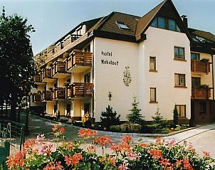 Guest house 18403102 • Holiday property Black Forest • Hotel Rebstock 