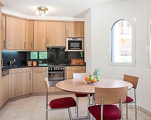 Verblijf 1840414 - Appartement Wallis / Valais - Appartement A32