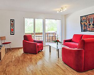 Verblijf 1840414 - Appartement Wallis / Valais - Appartement A32