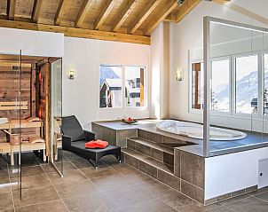 Verblijf 1840414 - Appartement Wallis / Valais - Appartement A32