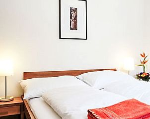 Verblijf 1840414 - Appartement Wallis / Valais - Appartement A32