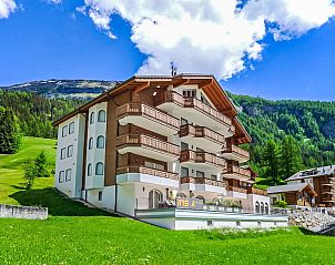 Verblijf 1840414 - Appartement Wallis / Valais - Appartement A32