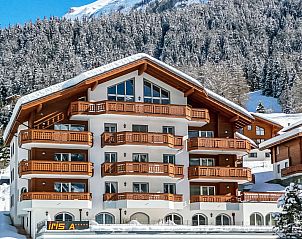 Verblijf 1840414 - Appartement Wallis / Valais - Appartement A32