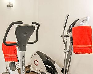 Verblijf 1840414 - Appartement Wallis / Valais - Appartement A32