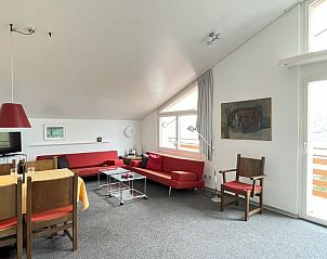 Verblijf 1840466 - Appartement Wallis / Valais - Appartement Ringstrasse (Utoring)