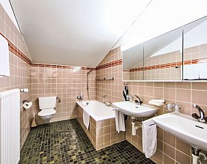 Verblijf 1840466 - Appartement Wallis / Valais - Appartement Ringstrasse (Utoring)