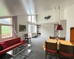 Verblijf 1840466 - Appartement Wallis / Valais - Appartement Ringstrasse (Utoring)