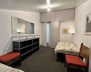 Verblijf 1840466 - Appartement Wallis / Valais - Appartement Ringstrasse (Utoring)