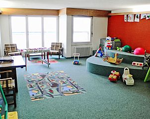 Verblijf 1840466 - Appartement Wallis / Valais - Appartement Ringstrasse (Utoring)